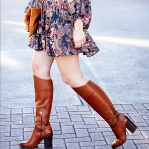 (SOLD) NEW! Vince Camuto Knee High Boots